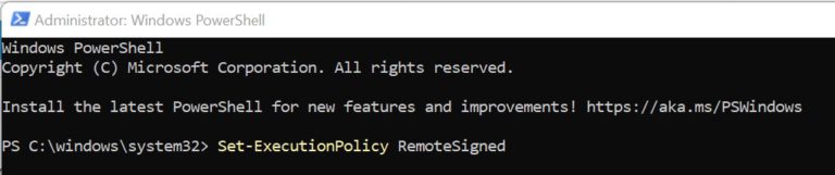 Configure Oracle OCI Command Line Interface (CLI) in Windows - Oracleshare